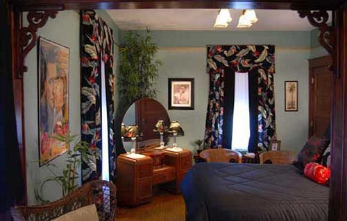 The Pillar Inn Cold Spring 外观 照片