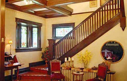 The Pillar Inn Cold Spring 外观 照片